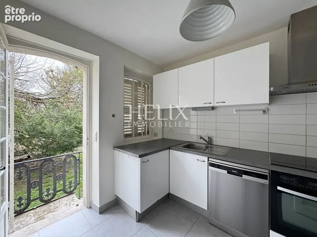 Rare  Appartement-maison en duplex, 4 pièces, jardin privatif proche Saint-Germain-en-Laye - photo 5