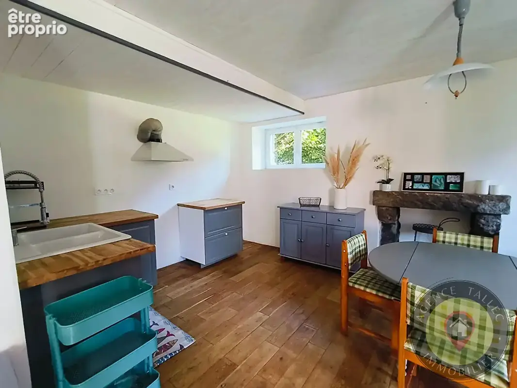 Maison Dinan 3 pièce(s) 62.62 m2 - photo 4