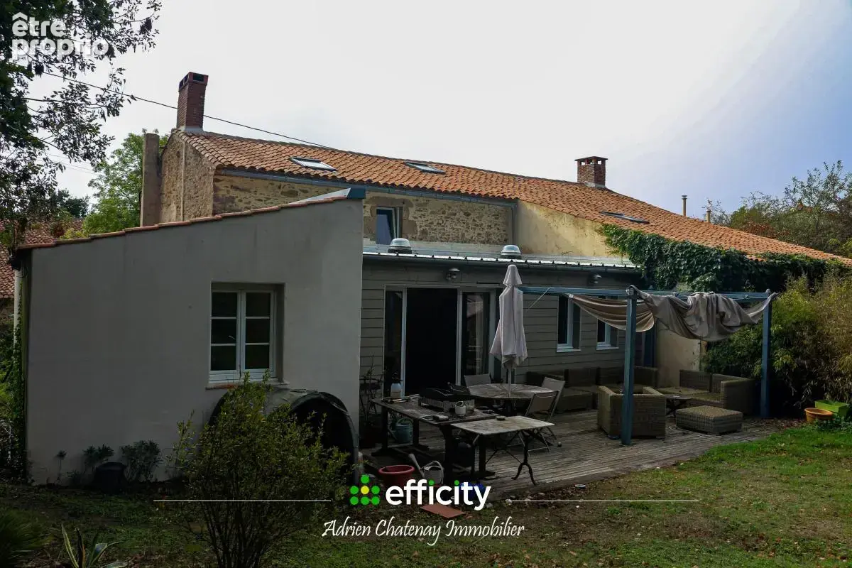 Maison individuelle - photo 20