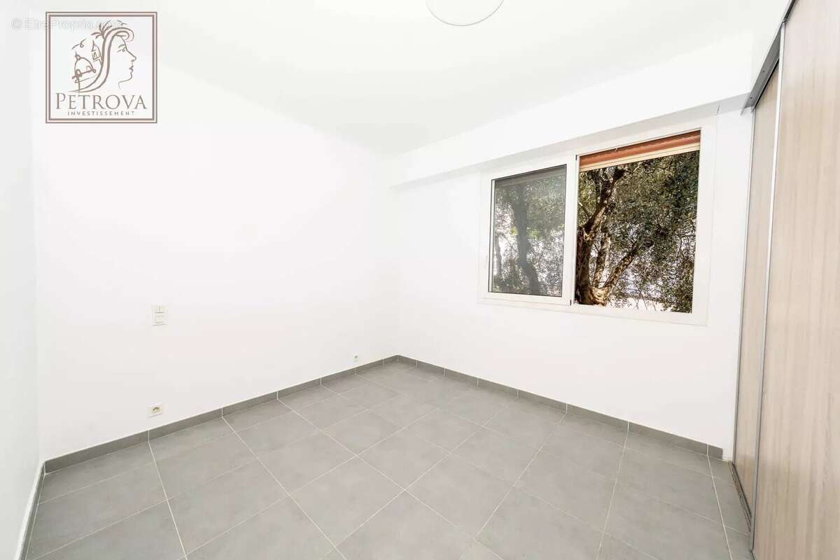 NICE MONT BORON – 3 Pièces de 54 m² avec terrasse VUE MER et Garage - photo 14