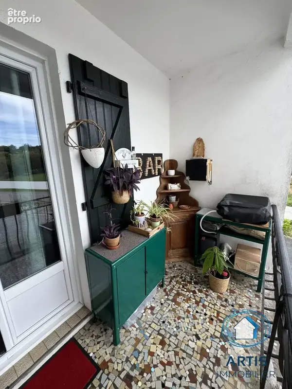 Appartement 3 pièces 49 m² à vendre à Urrugne (64122) - photo 8
