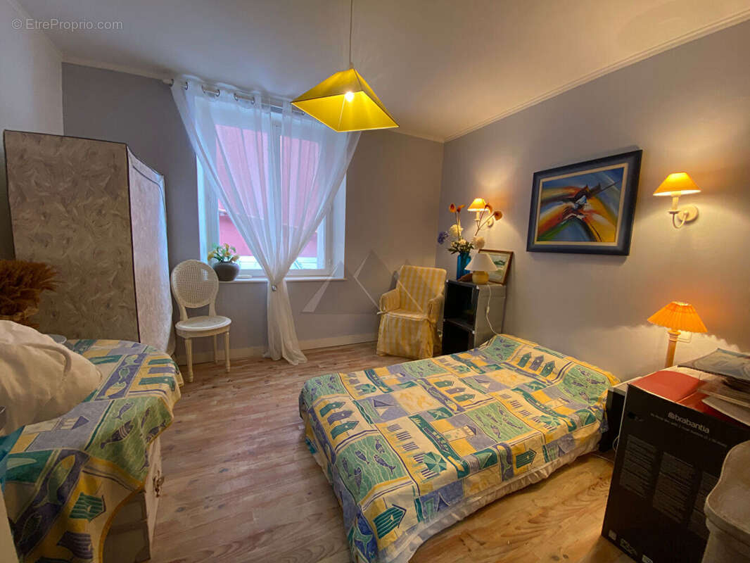 Appartement à CROZON