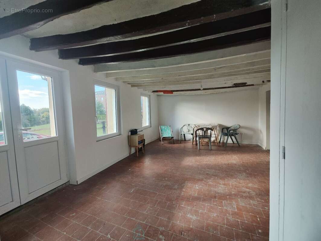 Maison à LISIEUX