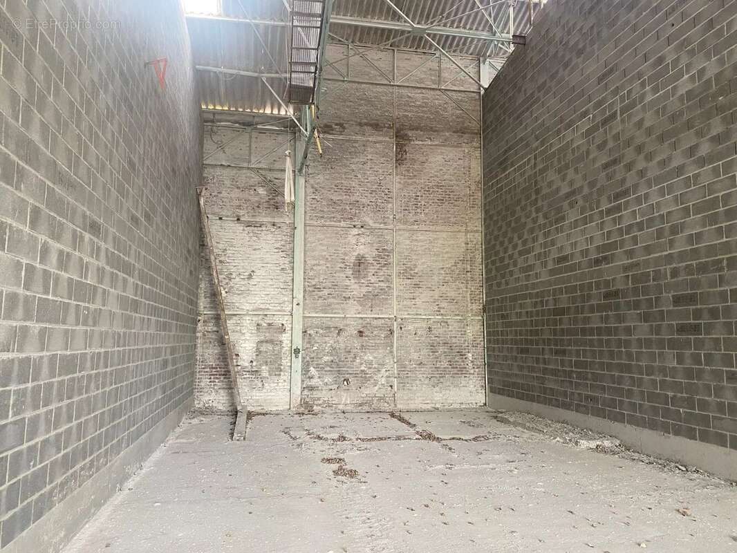 Commerce à DUNKERQUE