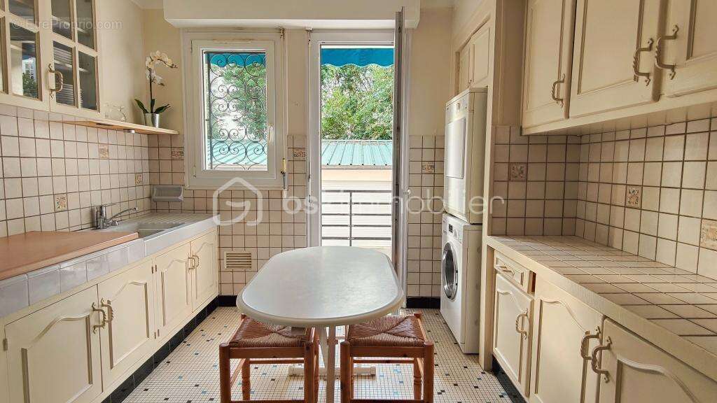 Appartement à BIARRITZ