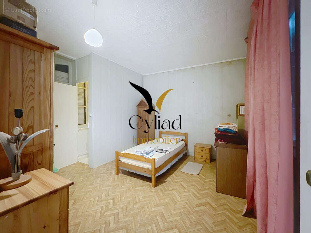 Maison à SAINT-MALO