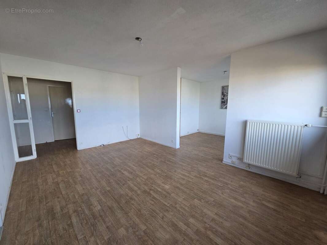Appartement à TALENCE
