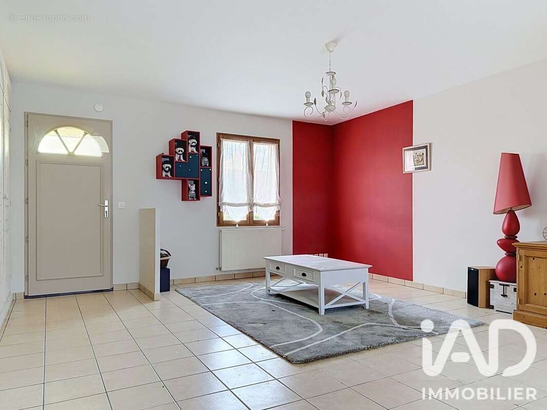 Photo 4 - Maison à ARGENTON-SUR-CREUSE