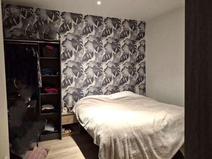 Appartement à DIEPPE