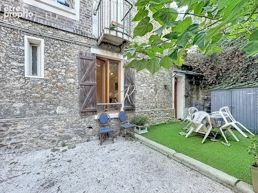 Photo 1 - Appartement à PONTOISE