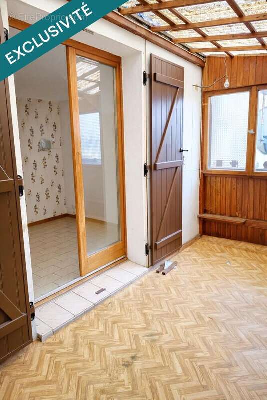 Photo 7 - Maison à SARREGUEMINES