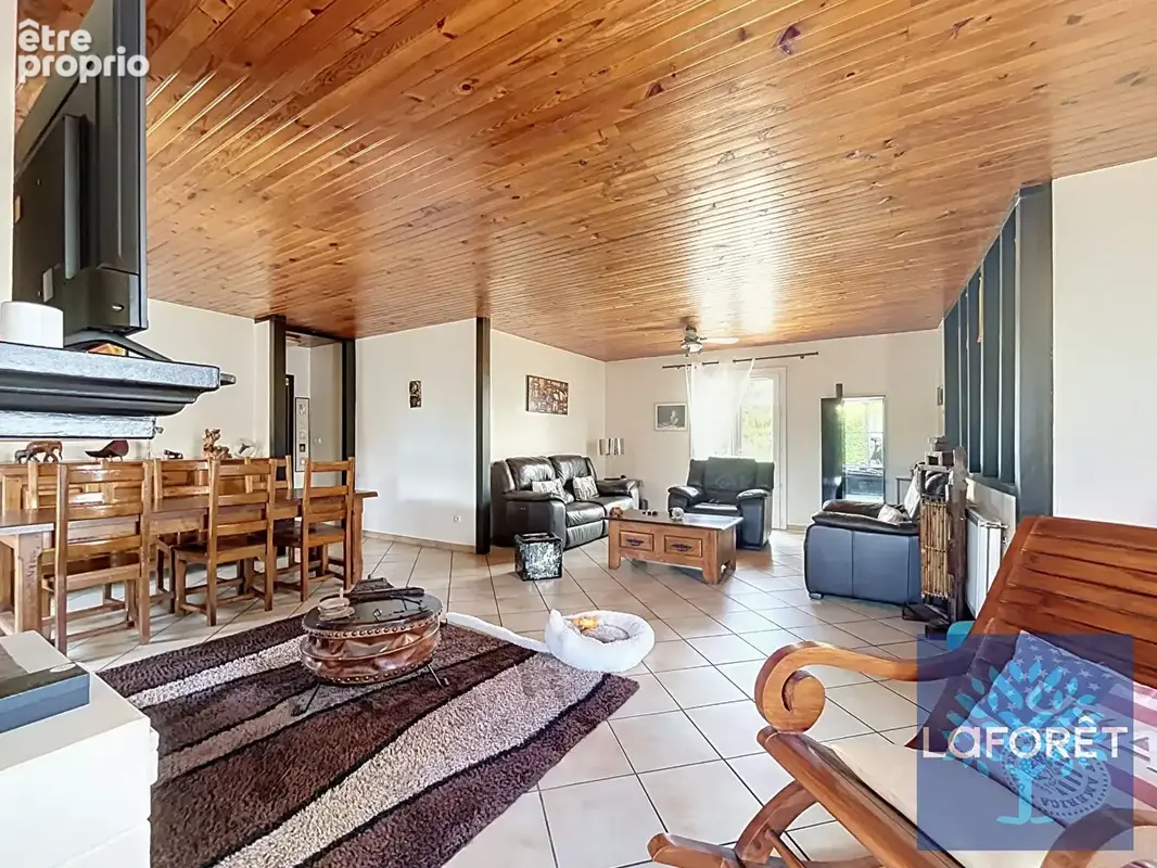 Photo Maison à Saint-Geours-De-Maremne au prix de 440 500€