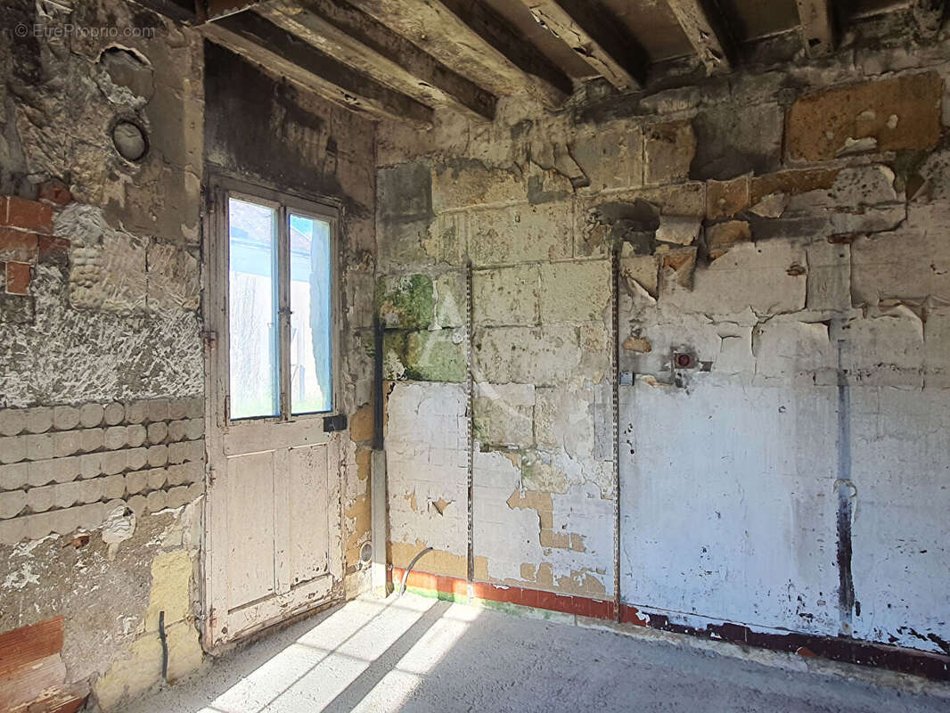 Maison de bourg à vendre proche saint aignan - photo 8