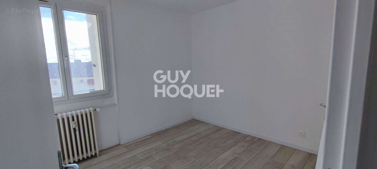 Appartement à CHATEAUDUN
