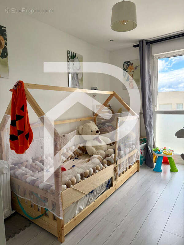 Appartement à BONDOUFLE