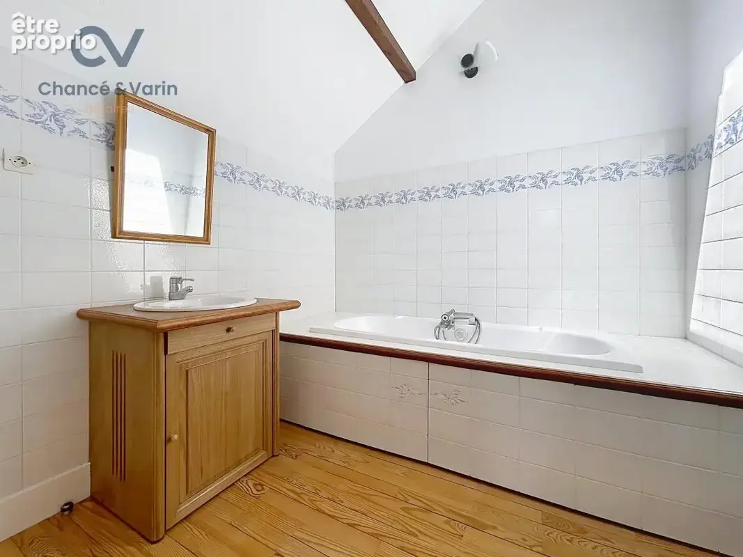 Maison 5 pièces 105 m² à vendre à Lisieux (14100) - photo 6