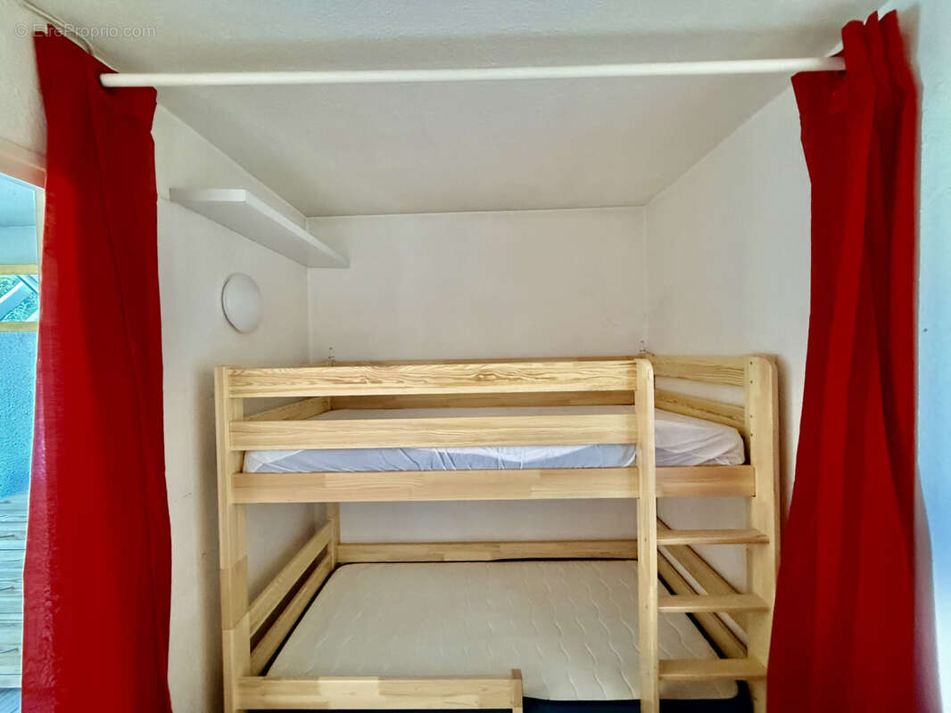 Appartement à CANDILLARGUES