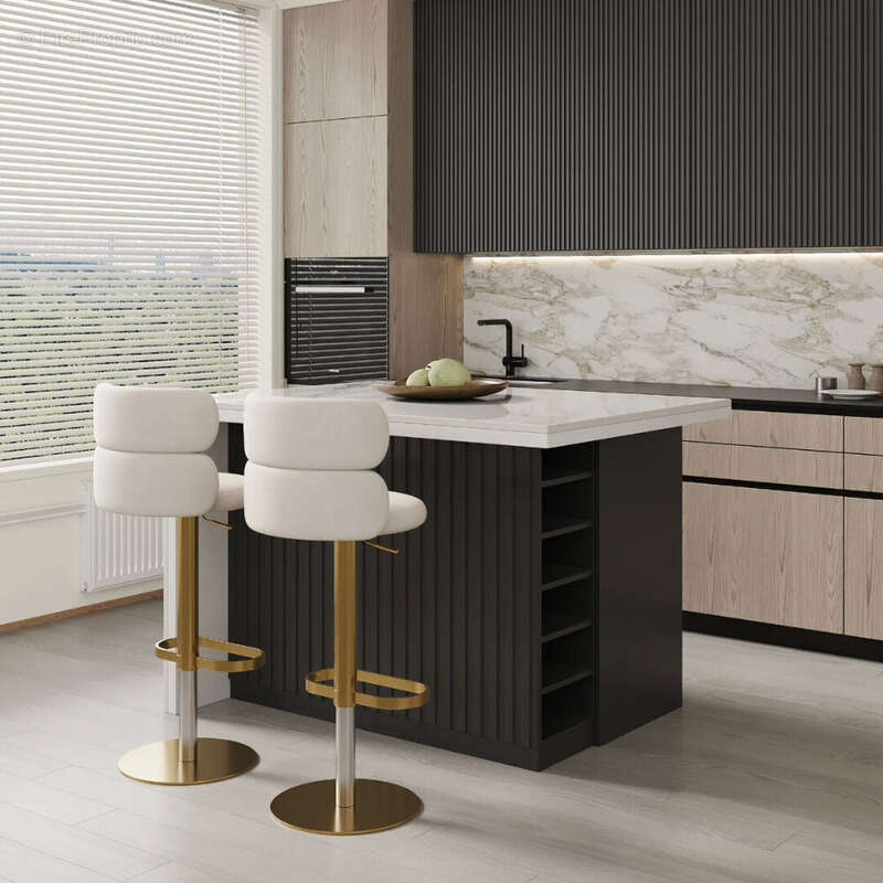 Appartement à STAINS