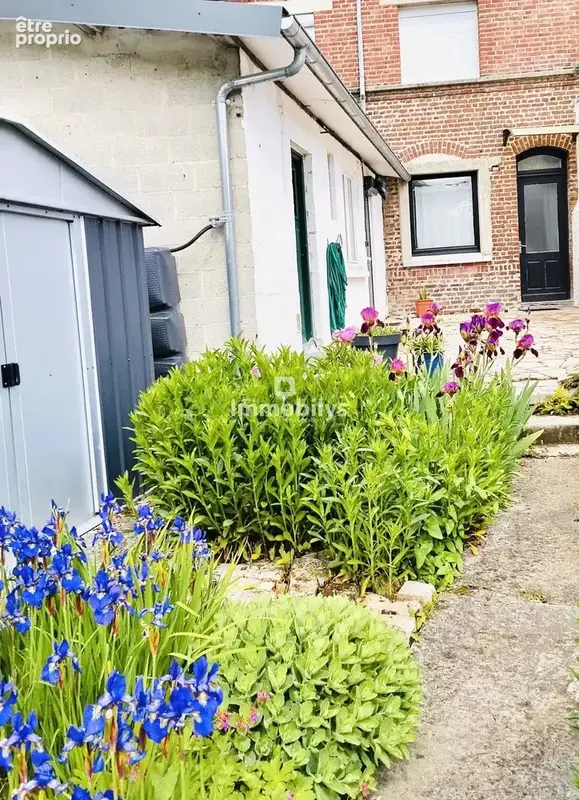 Maison Pecquencourt proche Centre ville - photo 6