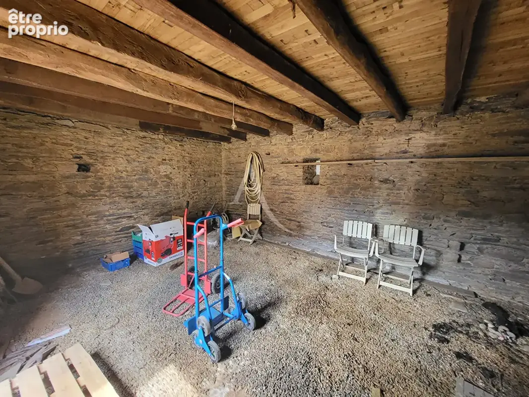 Maison Marsac Sur Don 2 pièce(s) - photo 4