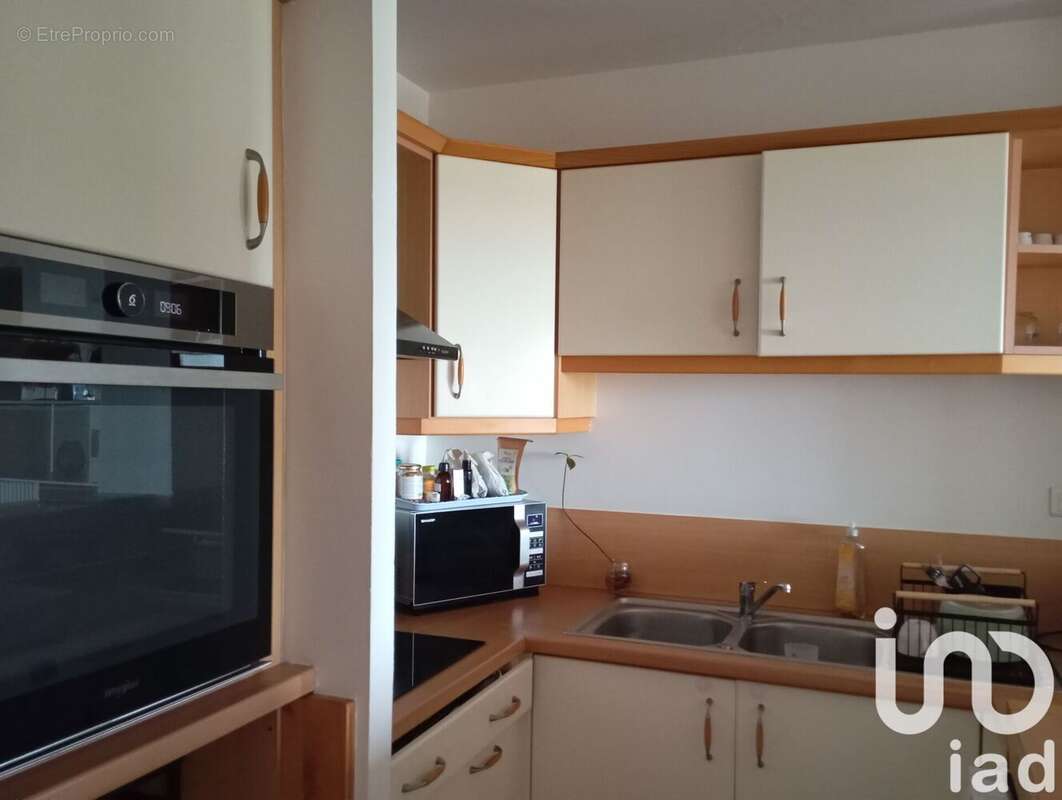 Photo 9 - Appartement à SAINT-PAUL