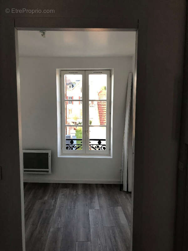 Appartement à NOGENT-LE-ROI