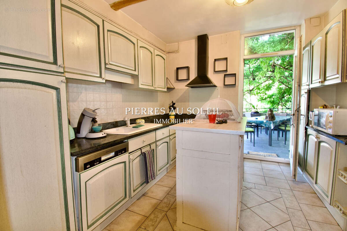 Maison 160 m² à Bedarieux  - photo 4