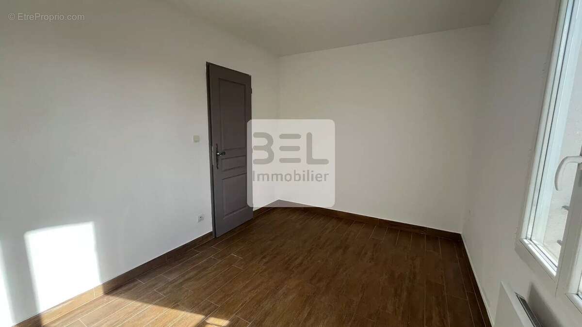 Maison à BAGNOLS-SUR-CEZE