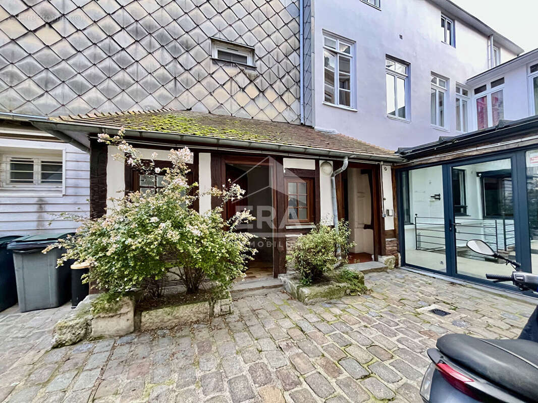 Appartement à ROUEN