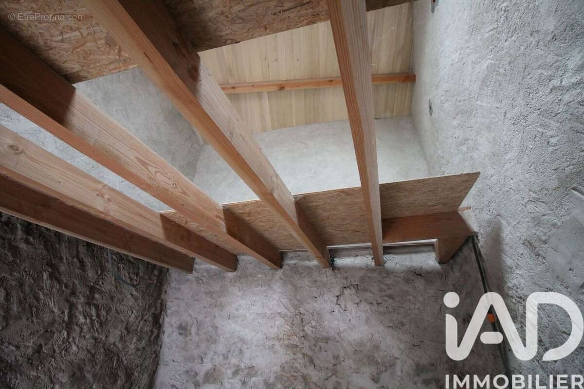 Photo 5 - Maison à SAINT-ROME-DE-TARN