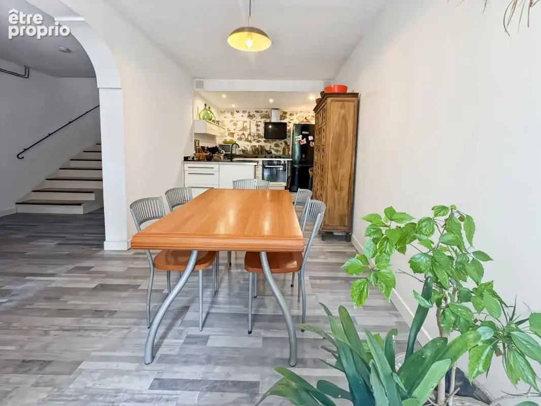 A vendre - cabries- maison type 5 - terrasses - photo 6