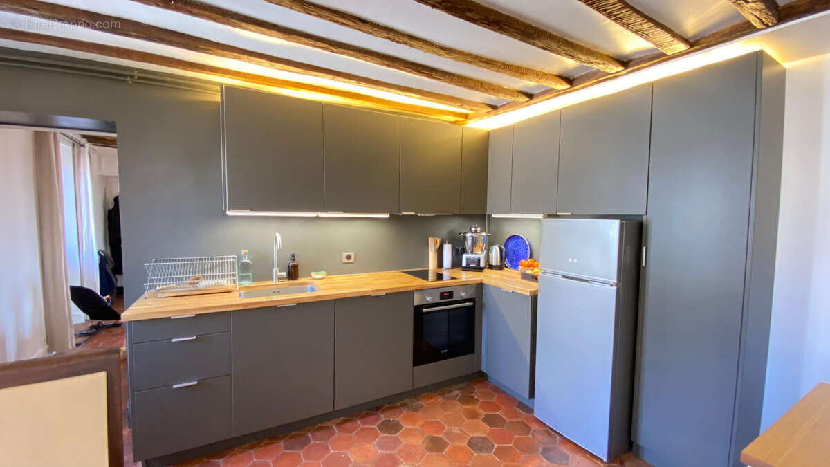 Appartement à VERSAILLES