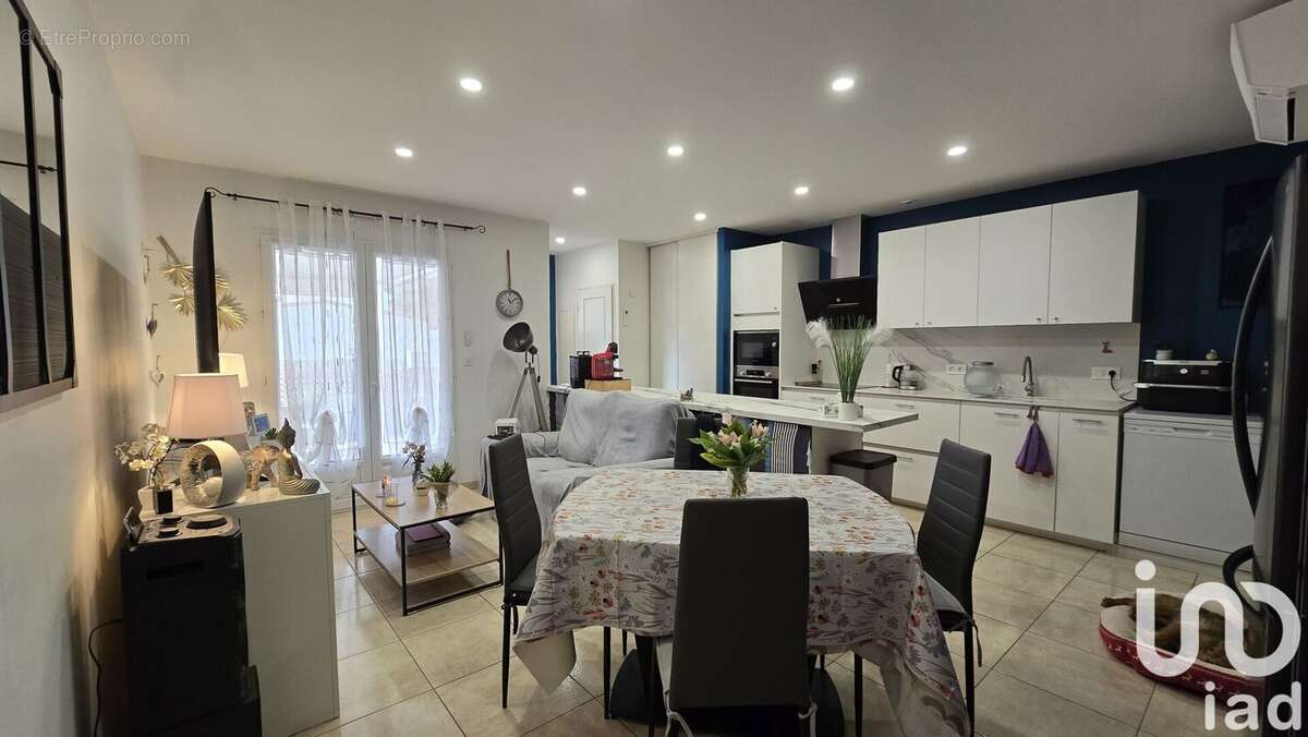 Photo 4 - Autre à LE BARCARES