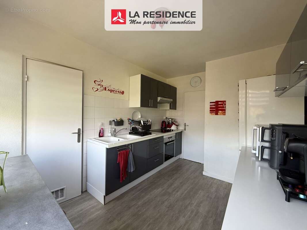 Appartement 50 m² à Velizy-Villacoublay  - photo 8