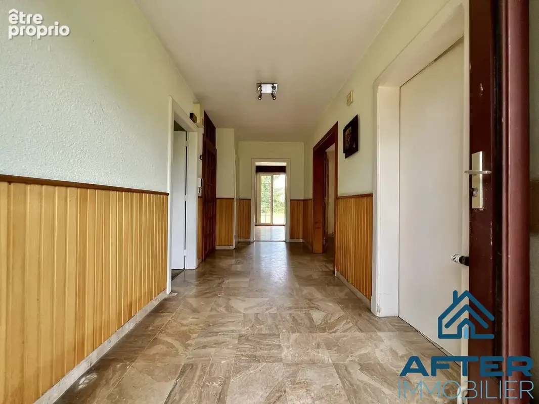 Maison 5 pièces 178 m² à vendre à Raon-L'etape (88110) - photo 8