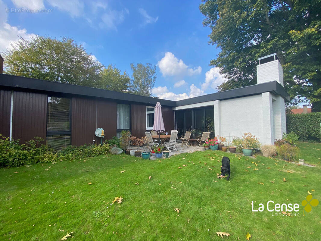 Maison à VILLENEUVE-D&#039;ASCQ