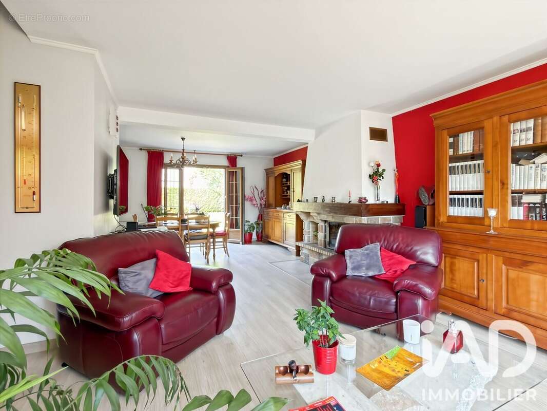 Photo 4 - Maison à EMERAINVILLE