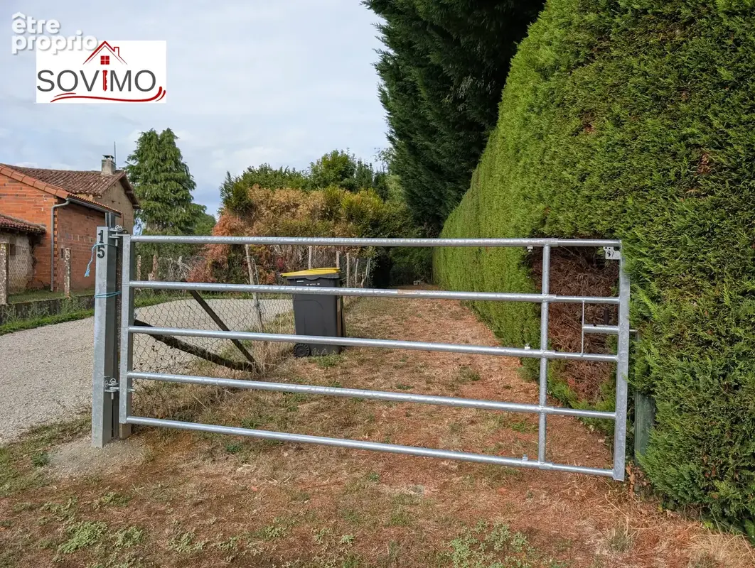 Charme & confort : maison avec jardin séparé et authentique four à pain - photo 20