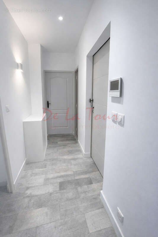 Appartement à ALLAUCH