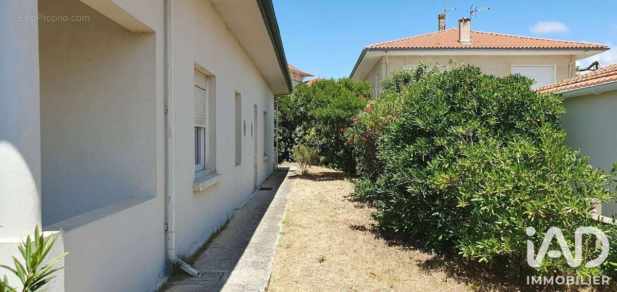 Photo 3 - Maison à MIMIZAN