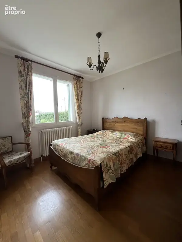 Maison 4 chambres - photo 4