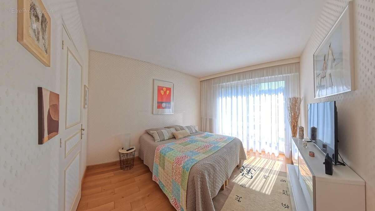 maison d'architecte plain pied 500m des commerces - photo 8
