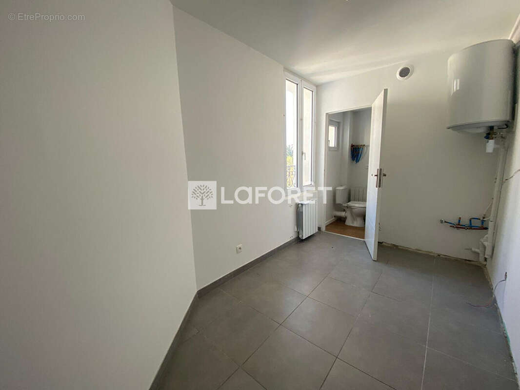 Appartement à LE HAVRE