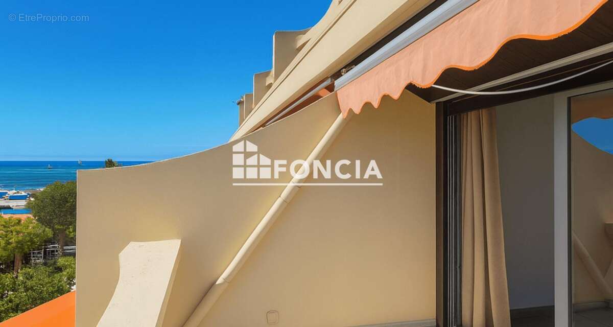 Appartement à LE GRAU-DU-ROI