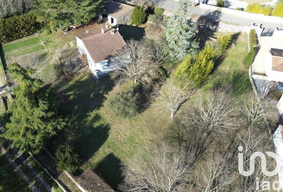 Photo 1 - Maison à SAUVE