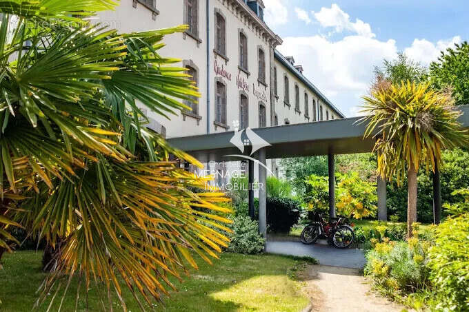 Appartement à DINAN