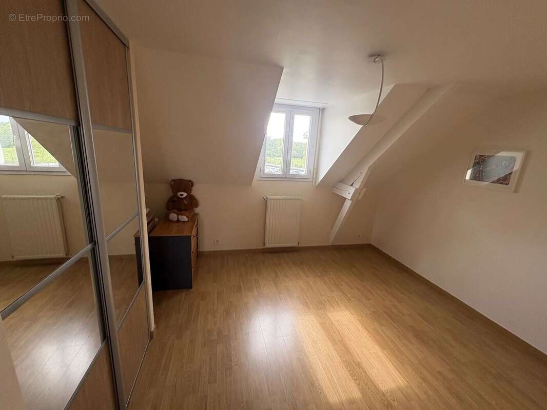 Maison à BOUAYE