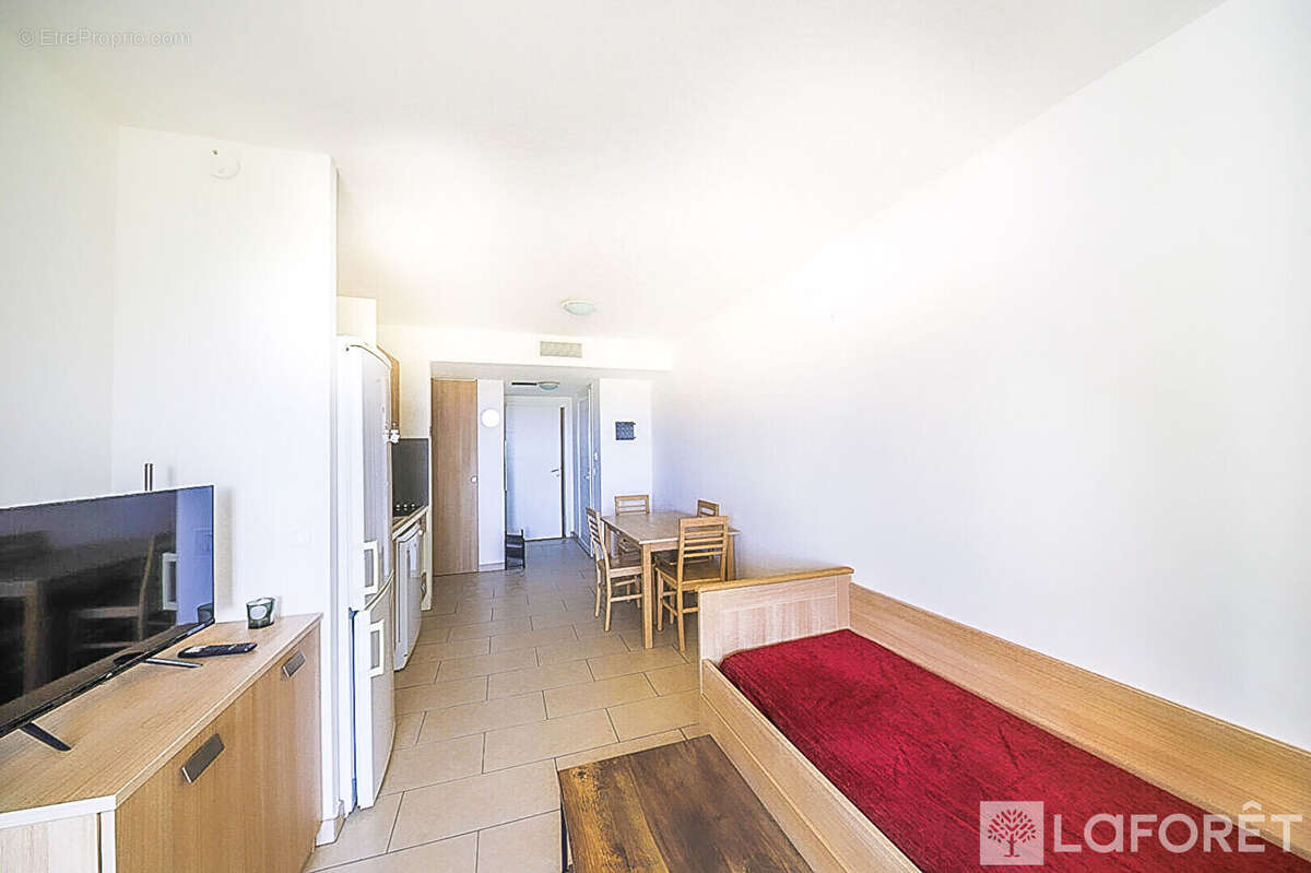 Appartement à SARI-SOLENZARA