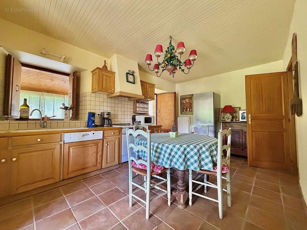 Maison à LE BUGUE