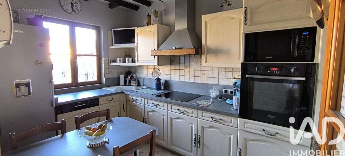 Photo 5 - Maison à CONDE-SAINTE-LIBIAIRE